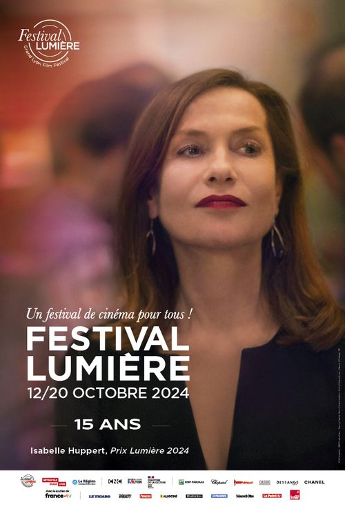 Image du Festival Lumière 2024